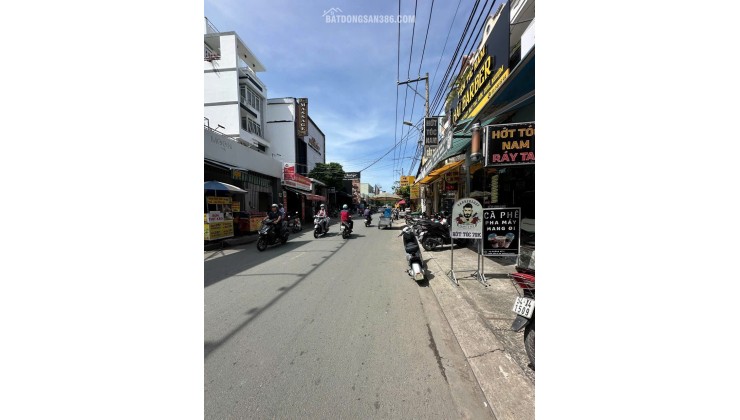  ĐẤT MẶT TIỀN ĐƯỜNG SỐ – TRẦN NÃO, BÌNH AN, QUẬN 2 