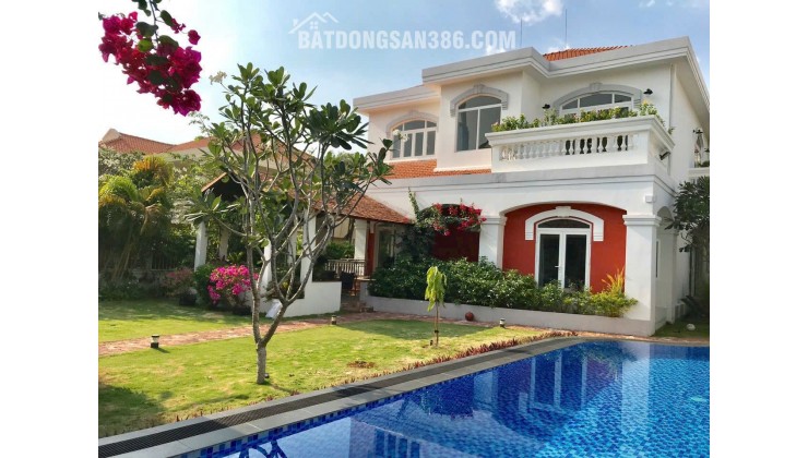 bán că nhà Biệt thự tại khu bảo vệ 24/24 đường số 57 , Phường Thảo Điền, Quận 2