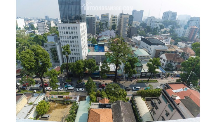 CHÍNH CHỦ CHO THUÊ VĂN PHÒNG PASTEUR| GIẢM 15% CHO KHÁCH THUÊ NGUYÊN SÀN