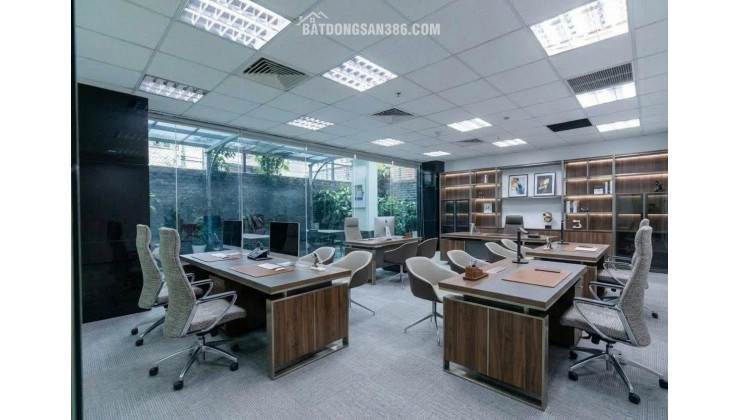 CHÍNH CHỦ CHO THUÊ VĂN PHÒNG PASTEUR| GIẢM 15% CHO KHÁCH THUÊ NGUYÊN SÀN