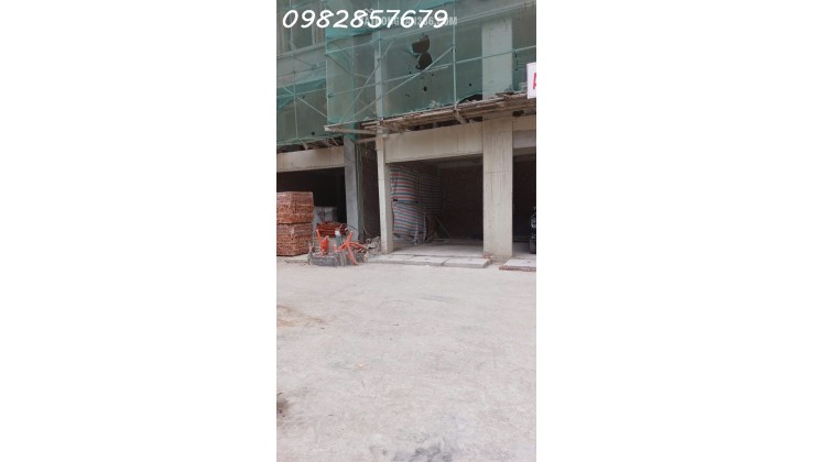 Cực phẩm hiếm! Bán nhà phố Láng Hạ xây 7 tầng bề thế, trung tâm Ba Đình