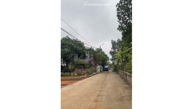 HÀNG F0 XUÂN KHANH – SƠN TÂY  FULL THỔ CƯ CHỈ HƠN 1,2 TỶ