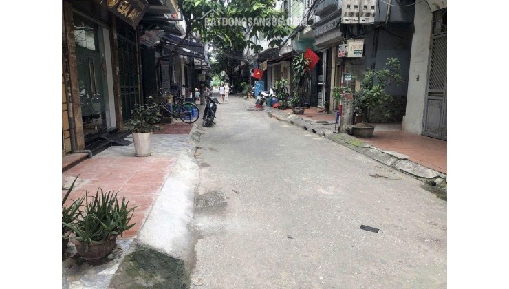CHO THUÊ NGUYÊN CĂN TÂN MAI, Ô TÔ TRÁNH ĐỖ, 31M 4T, 10TR 0903258273