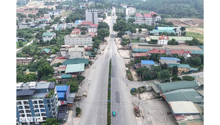  TRỤC CHÍNH PHÚ CÁT - KINH DOANH ĐẮC ĐỊA - SÁT VÁCH CÔNG NGHỆ CAO 