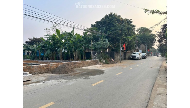 Cần bán 92m trục chính Cổ Đông - 0332861467