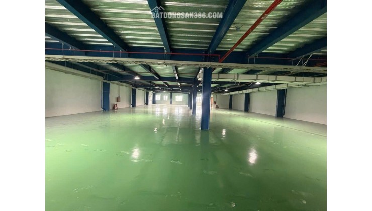 BÁN 22.000M² KHO XƯỞNG TẠI LƯƠNG SƠN, HÒA BÌNH, GẦN ĐƯỜNG QUỐC LỘ