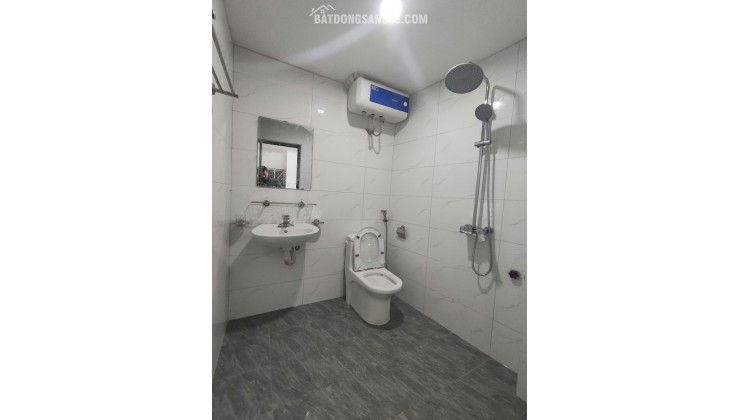 20m x 4 tầng, nhình 3 tỷ, Lựa chọn sáng suốt