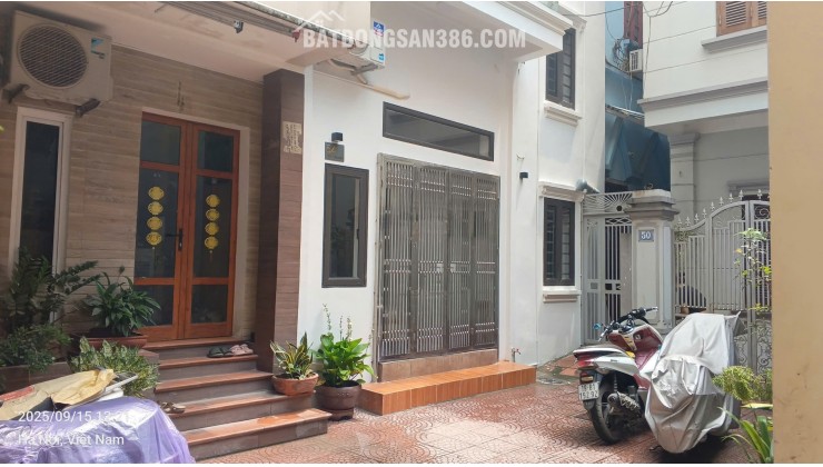 NHỈNH 8 TỶ CÓ NHÀ TẠI TRUNG TÂM BA ĐÌNH,GÀN LĂNG BÁC, QUẢNG TRƯỜNG, TIỆN ÍCH CHỌ DÂN SINH, BỆNH VIỆN, TRƯỜNG HỌC, TRUNG TÂM HÀNH CHÍNH