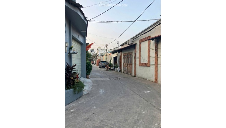 [QUẬN 12] HXH CÁCH MT 20M - 1100M² THỔ CƯ - NGANG 42M - 67.5 TỶ TL