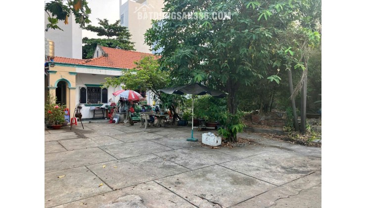 [QUẬN 12] HXH CÁCH MT 20M - 1100M² THỔ CƯ - NGANG 42M - 67.5 TỶ TL
