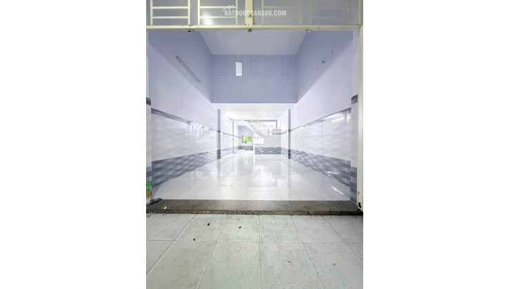 GẦN AEON TÂN PHÚ – 58M² HXH – Ở NGAY – 4.9 TỶ