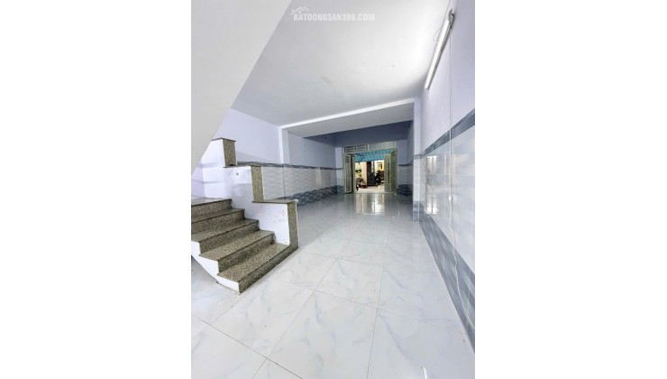 GẦN AEON TÂN PHÚ – 58M² HXH – Ở NGAY – 4.9 TỶ
