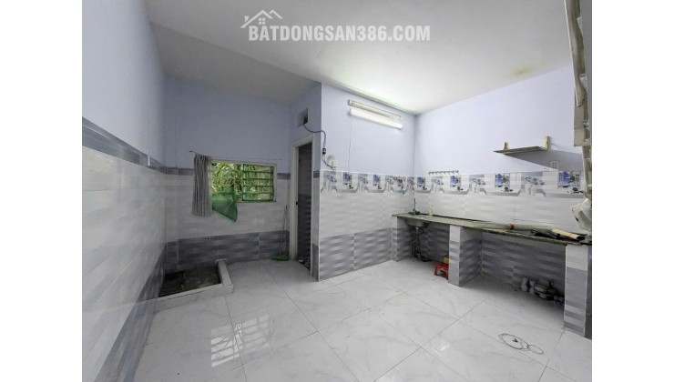 GẦN AEON TÂN PHÚ – 58M² HXH – Ở NGAY – 4.9 TỶ