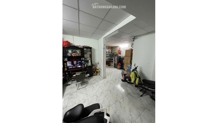 4.7 TỶ – NGANG 6M HIẾM – TÂN SƠN NHÌ – 55M²