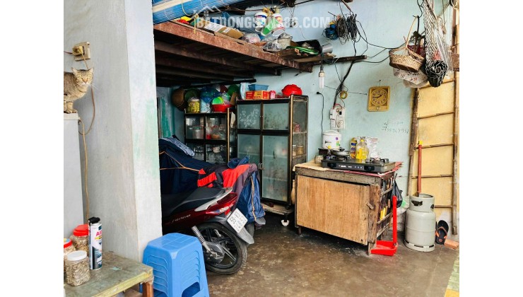  [GÒ VẤP] MẶT TIỀN HIẾM - 250M² - NGANG 8.3M - HẺM SAU OTO - 60 TỶ