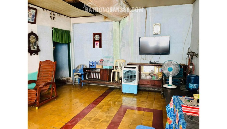  [GÒ VẤP] MẶT TIỀN HIẾM - 250M² - NGANG 8.3M - HẺM SAU OTO - 60 TỶ