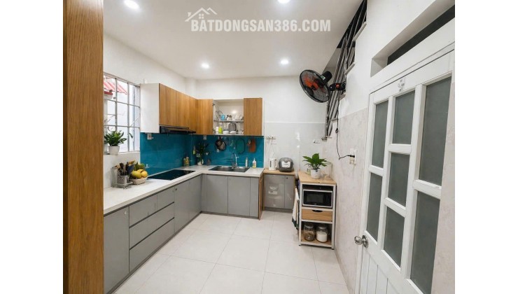 NGUYỄN SỸ SÁCH, TÂN BÌNH – HXH – CHỈ 4.05 TỶ