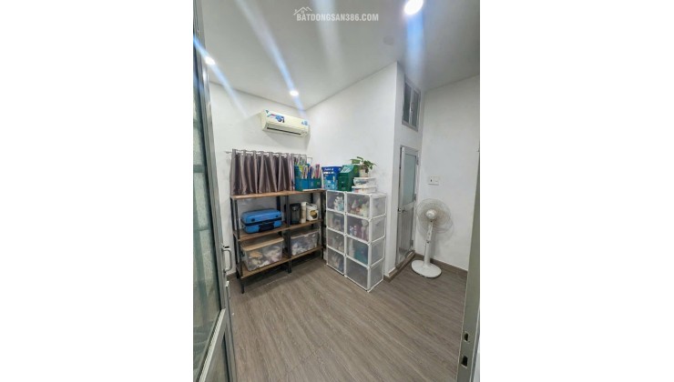 NGUYỄN SỸ SÁCH, TÂN BÌNH – HXH – CHỈ 4.05 TỶ