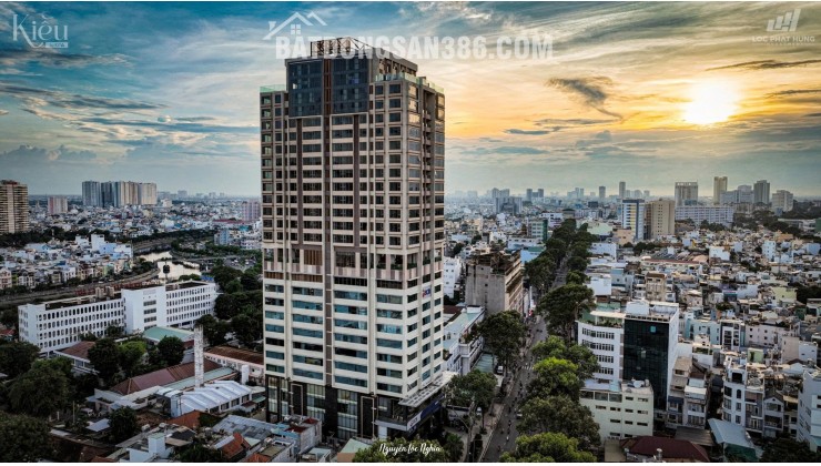 CĂN HỘ CHUNG CƯ KIỀU BY KITA QUẬN 5 132M2 3PN TẦNG CAO HƯỚNG ĐÔNG, SỔ HỒNG CHÍNH CHỦ 20 TỶ, VỊ TRÍ VÀNG TRẦN HƯNG ĐẠO, CƠ HỘI AN CƯ LẠC NGHIỆP CHỈ CÓ