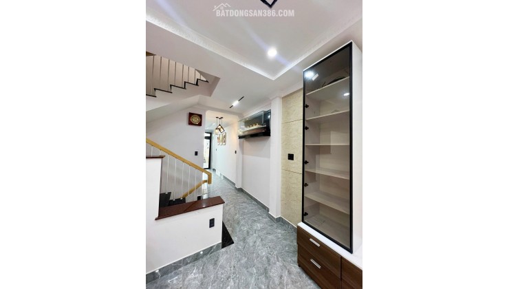 Cho thuê nhà đường Huyền Trân Công Chúa phường 4 Đà Lạt giá 16 triệu