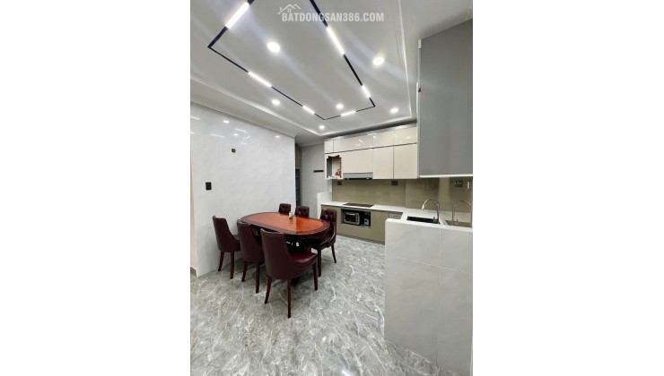 Cho thuê nhà đường Huyền Trân Công Chúa phường 4 Đà Lạt giá 16 triệu