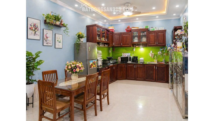 GẦN CITYLAND- 6Đ 15 - HẺM XE HƠI 4.5M