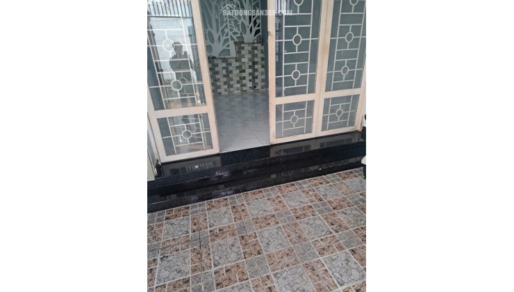 Q7 CÁCH PHÚ MỸ HƯNG 300M_ĐANG CHO THUÊ 9TR/th_57M2_3 TẦNG ĐÚC KIÊN CỐ