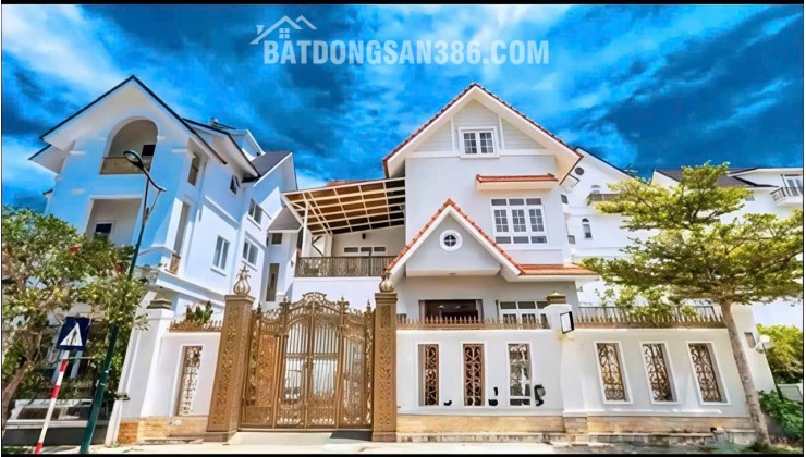 CHO THUÊ VILLA SÂN VƯỜN CAO CẤP – TRUNG TÂM ĐÀ LẠT