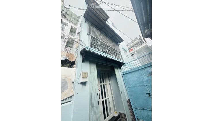 TRUNG TÂM Q4_5 TẦNG ĐÚC KIÊNG CỐ_5 TỶ CÒN TL
