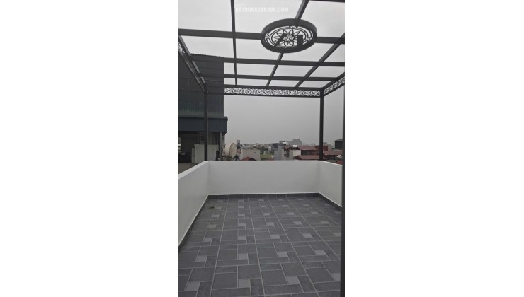 Chính chú đang muốn bán nhà Phố Phúc Lợi , 6 tầng giá sốc