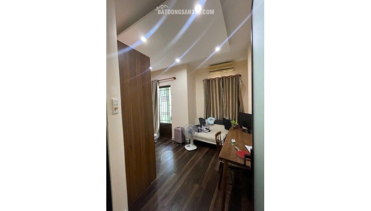 BÁN NHÀ HẺM XE HƠI QUẬN 7 CHỈ 6 TỶ 6