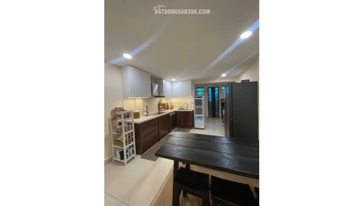 BÁN NHÀ HẺM XE HƠI QUẬN 7 CHỈ 6 TỶ 6
