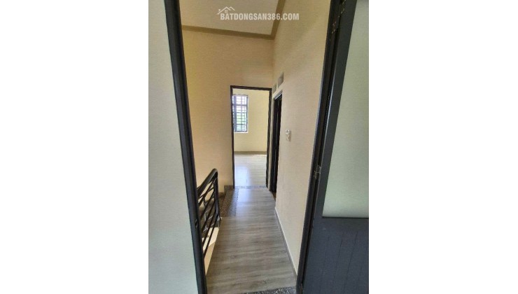 Bán nhà 77/ dường Số 9, BHH, Bình Tân - 53m2 - 2 tầng - HXH - 4.25 tỷ(tl)