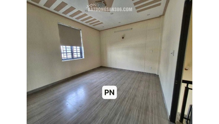 Bán nhà 77/ dường Số 9, BHH, Bình Tân - 53m2 - 2 tầng - HXH - 4.25 tỷ(tl)