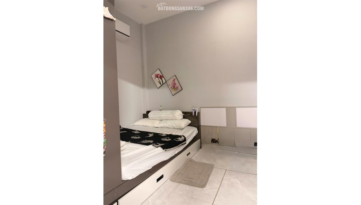 NHÀ ĐẸP HỒ BÁ PHẤN – PHƯỚC LONG A – THỦ ĐỨC - 85M2 (5x18) - GIÁ 6 TỶ