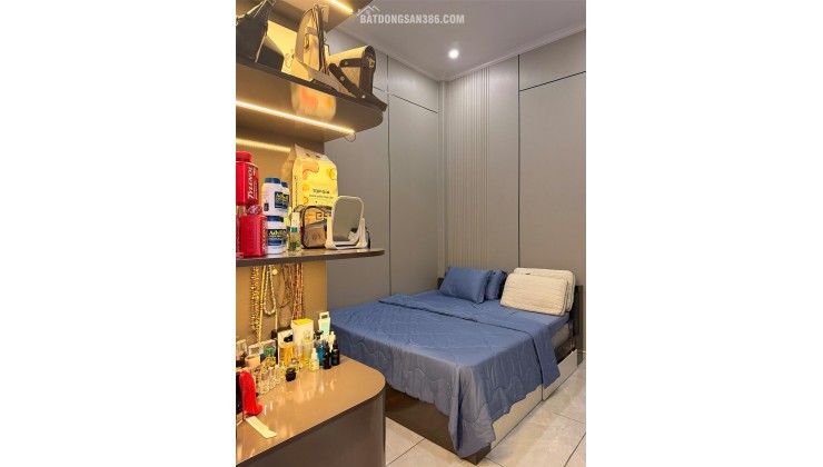 NHÀ ĐẸP HỒ BÁ PHẤN – PHƯỚC LONG A – THỦ ĐỨC - 85M2 (5x18) - GIÁ 6 TỶ