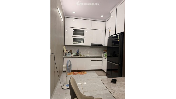 NHÀ ĐẸP HỒ BÁ PHẤN – PHƯỚC LONG A – THỦ ĐỨC - 85M2 (5x18) - GIÁ 6 TỶ