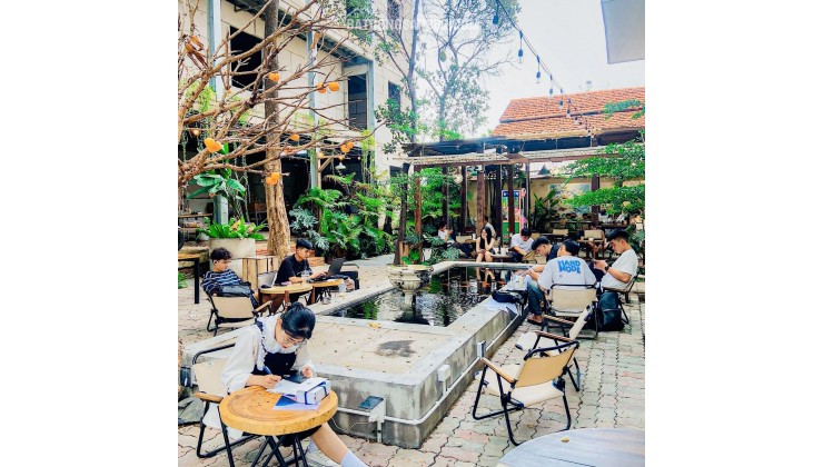 NGAY DƯƠNG QUẢNG HÀM, CHỈ NHỈNH NHẸ 100 TRIỆU/M2, HẺM XE TẢI TRÁNH, DT 1000M2.
