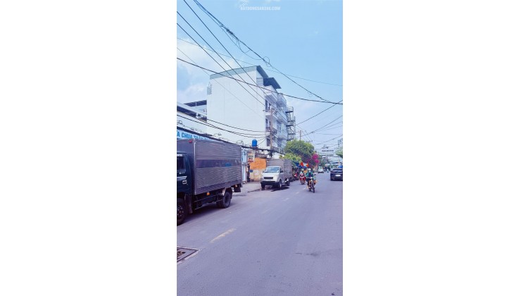 NGAY DƯƠNG QUẢNG HÀM, CHỈ NHỈNH NHẸ 100 TRIỆU/M2, HẺM XE TẢI TRÁNH, DT 1000M2.