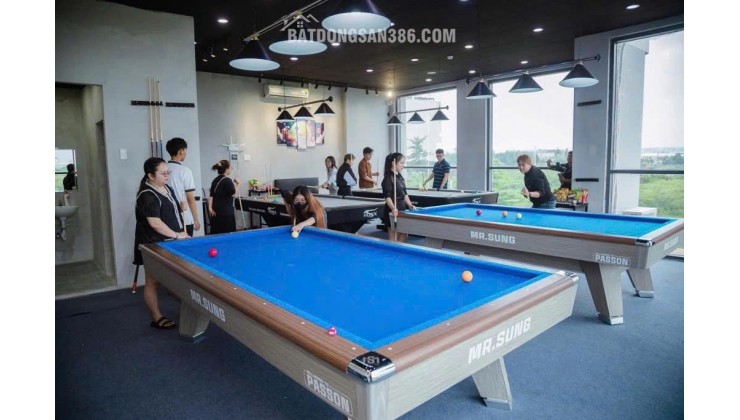 169M2 TẦNG TRỆT – MÔ HÌNH ĐANG CHẠY ~200TR/THÁNG