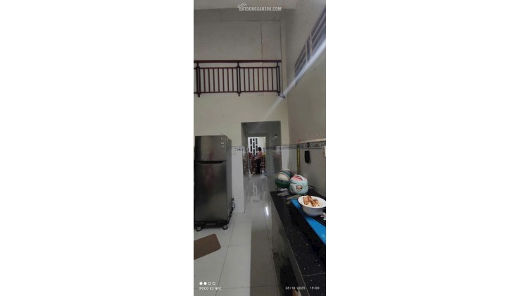  THUẬN AN CƯ – LÔ GÓC – GẦN MẶT TIỀN - Q7 – H.ẺM 289 TRẦN XUÂN SOẠN – 4x12.5 – NH.ỈNH 4 T.Ỷ