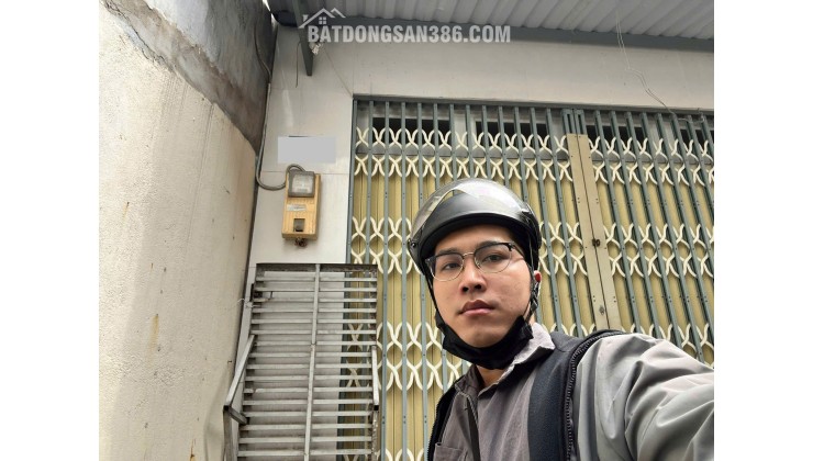  THUẬN AN CƯ – LÔ GÓC – GẦN MẶT TIỀN - Q7 – H.ẺM 289 TRẦN XUÂN SOẠN – 4x12.5 – NH.ỈNH 4 T.Ỷ