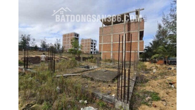 Chính chủ cần bán lô đất dự án FLC Luxcity Quy Nhơn, Bình Định
