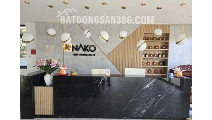 Chính chủ cần bán lô đất dự án FLC Luxcity Quy Nhơn, Bình Định