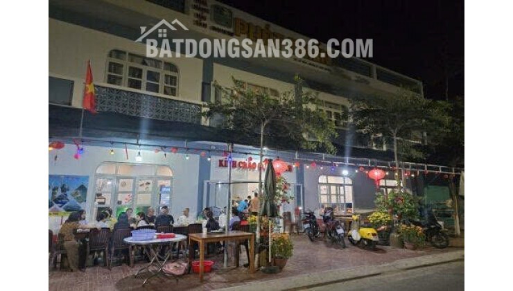 Chính chủ cần bán lô đất dự án FLC Luxcity Quy Nhơn, Bình Định