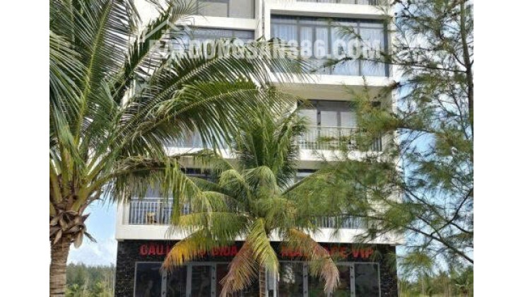 Chính chủ cần bán lô đất dự án FLC Luxcity Quy Nhơn, Bình Định