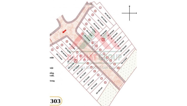 BÁN ĐẤT KDC SG MỚI 4x15 Chỉ 4 Tỷ 6