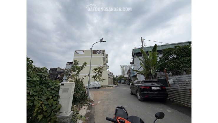 BÁN ĐẤT KDC SG MỚI 4x15 Chỉ 4 Tỷ 6