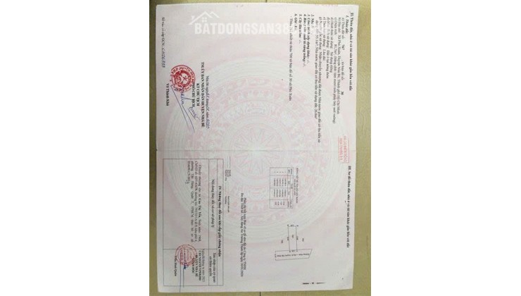 BÁN ĐẤT GIÁ RẼ 5x16 Chỉ 4 Tỷ 390 HUỲNH TẤN PHÁT NHÀ BÈ