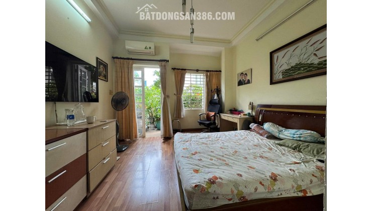 [TÂN BÌNH] HIẾM NHÀ BÁN KHU K300 - NÚI THÀNH HXH TRÁNH 55M2 4TẦNG - 13TỶ